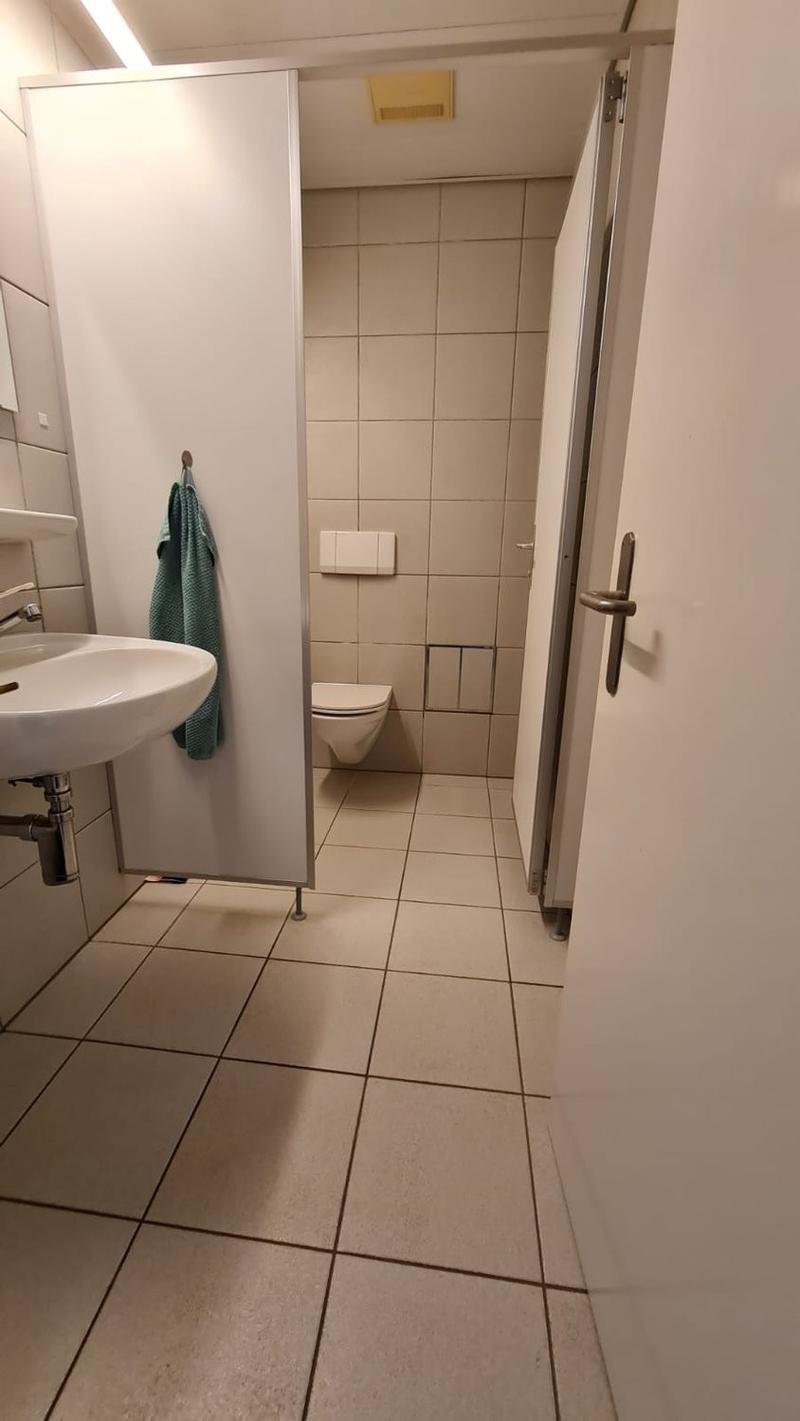 Attraktives Büro an zentraler Lage in Zürich-Enge (10)