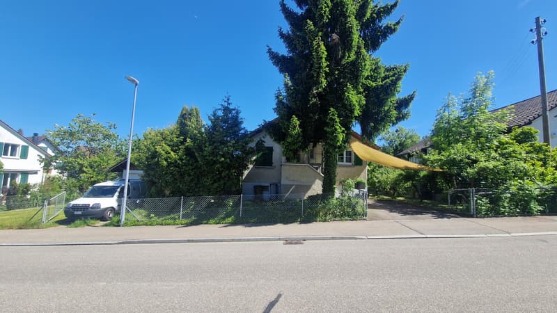 Charmantes 3-Zimmer-Haus (9)