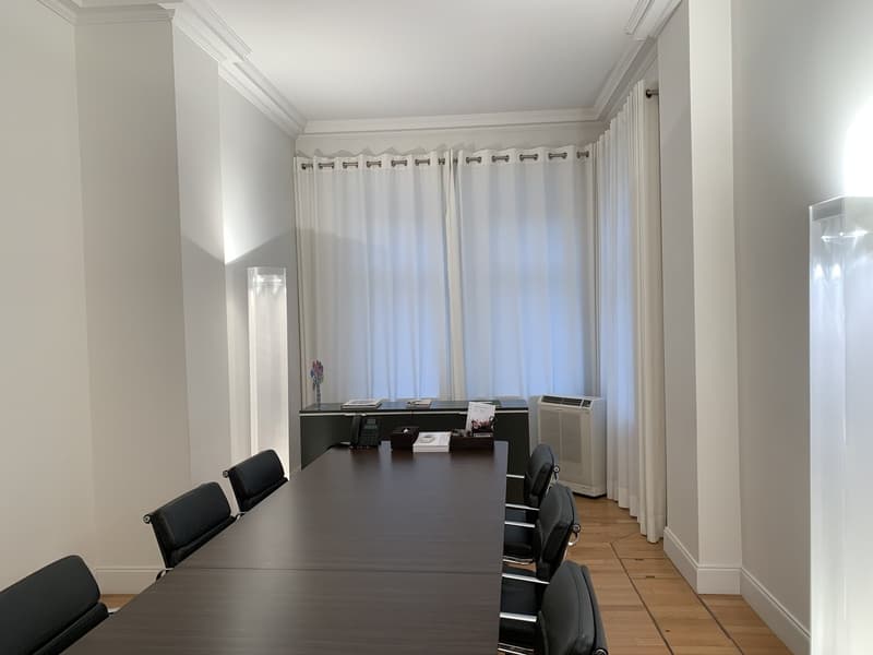 Exklusive Büroräumlichkeiten in Jugendstilhaus (4)
