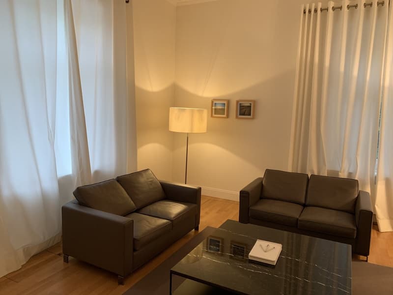 Exklusive Büroräumlichkeiten in Jugendstilhaus (3)
