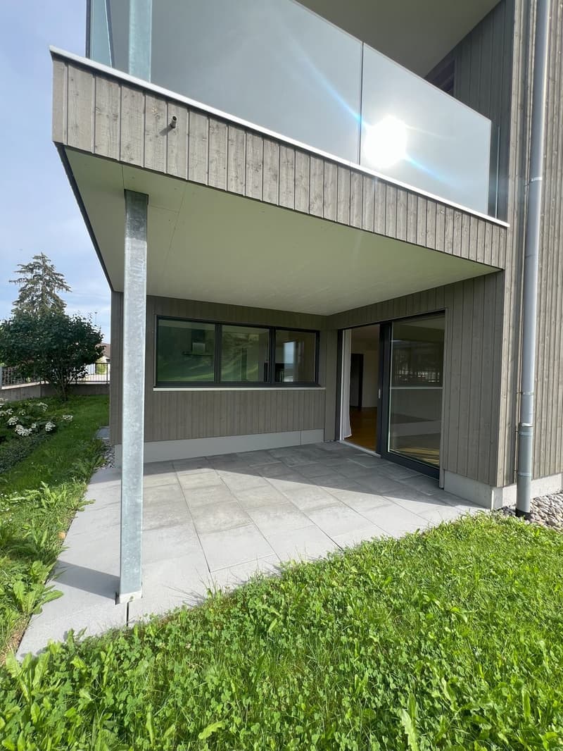 Attraktive und topmoderne 3.5-Zimmerwohnung in Bussnang zu vermieten (10)