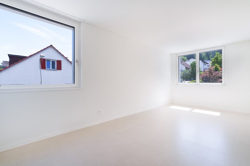 Helle 4.5-Zimmer-Neubauwohnung an der Triemlistrasse 90 - Erstvermietung (7)