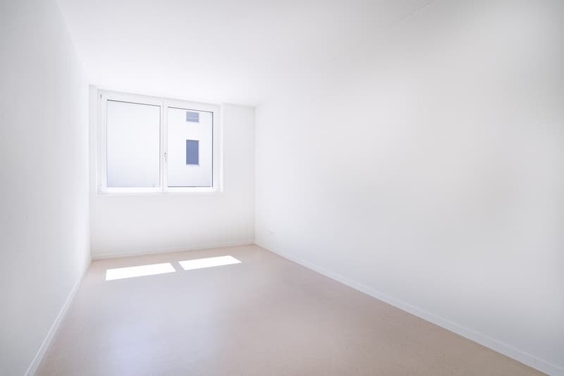 Helle 4.5-Zimmer-Neubauwohnung an der Triemlistrasse 90 - Erstvermietung (8)