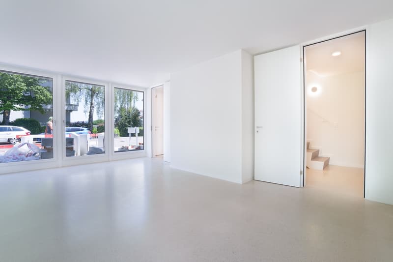 Helle 4.5-Zimmer-Neubauwohnung an der Triemlistrasse 90 - Erstvermietung (6)