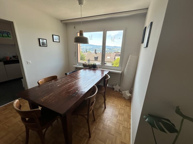 Helle Wohnung mit Ausblick zu vermieten (3)