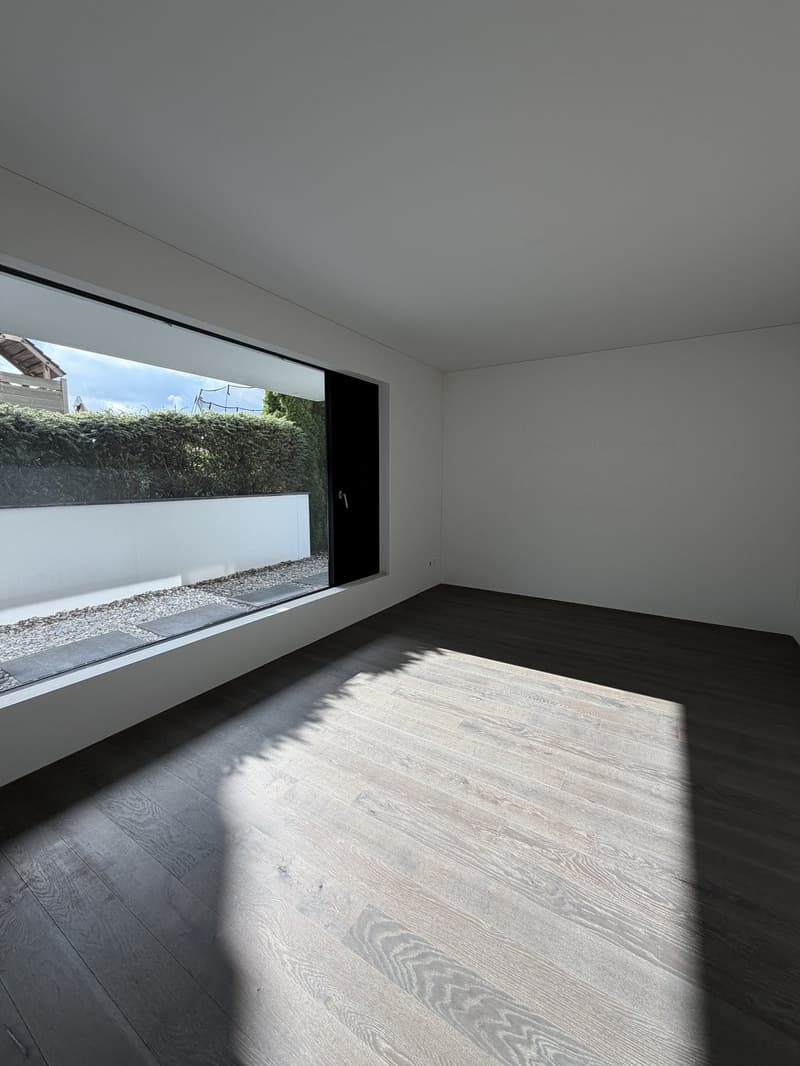 Stilvolle 4.5-Zimmer-Maisonettewohnung in Weiningen (5)