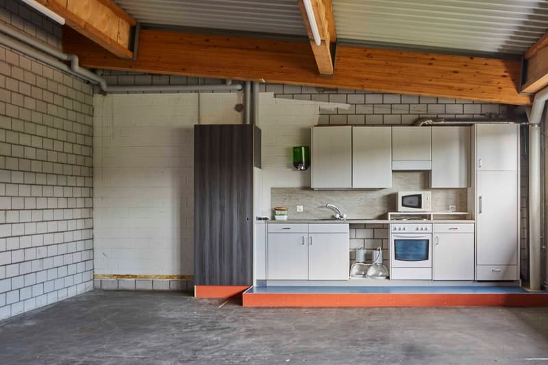 71 m2 Gewerberaum mieten am Stadtrand von Zürich (6)