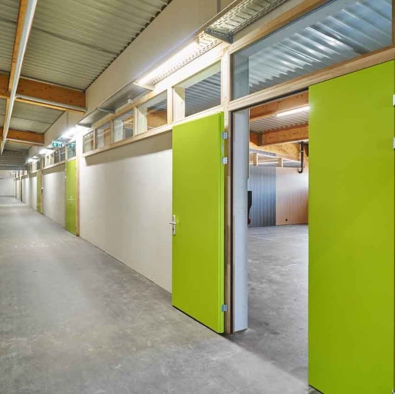 71 m2 Gewerberaum mieten am Stadtrand von Zürich (7)