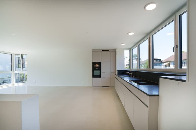 Exklusive 5.5-Zimmer-Attikawohnung mit Weitsicht (3)