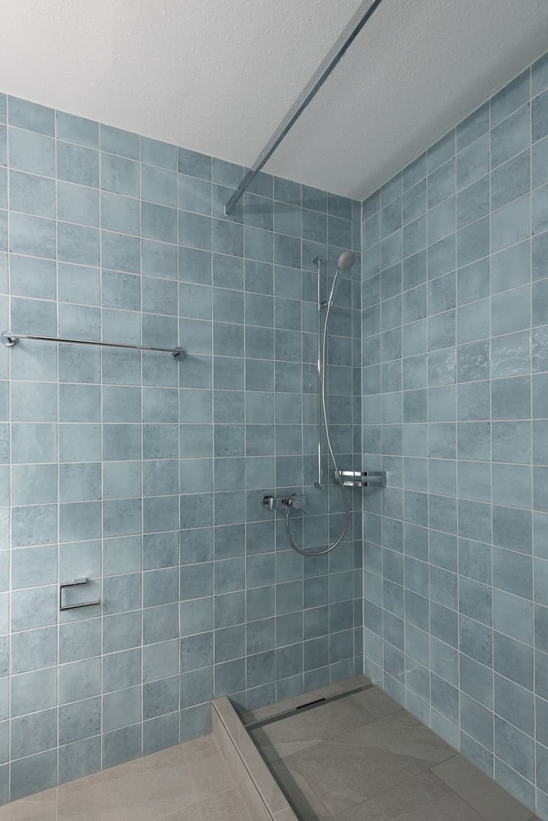 Wohnung direkt am Albisriederplatz (9)