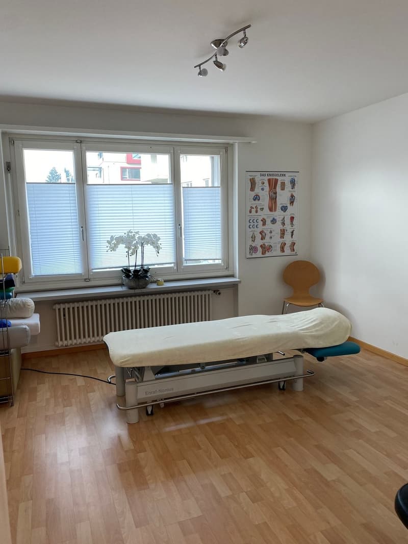 Attraktiver Gewerberaum an zentraler Lage in Wallisellen zu vermieten (6)