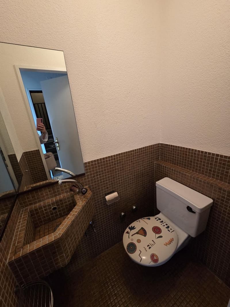 Wohnen in grünem und ruhigen Quartier (6)