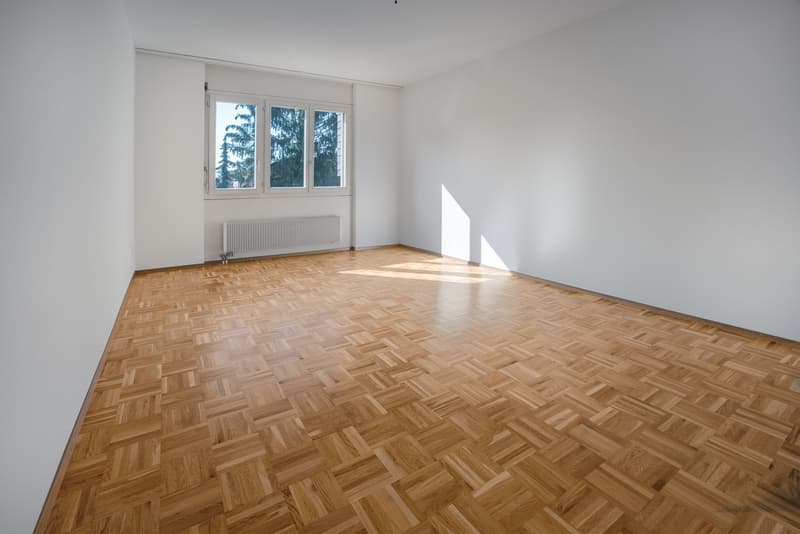 Wohnen in grünem und ruhigen Quartier (5)