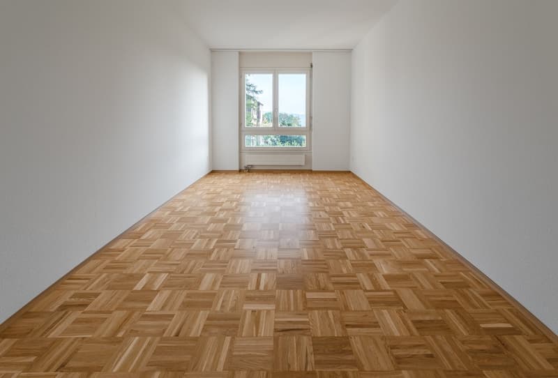 Wohnen in grünem und ruhigen Quartier (4)
