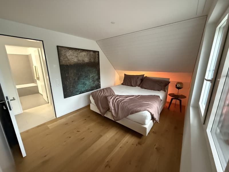 Grosszügige Dachmaisonette-Wohnung (7)