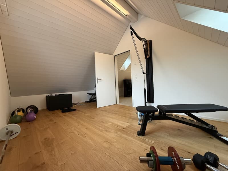 Grosszügige Dachmaisonette-Wohnung (8)