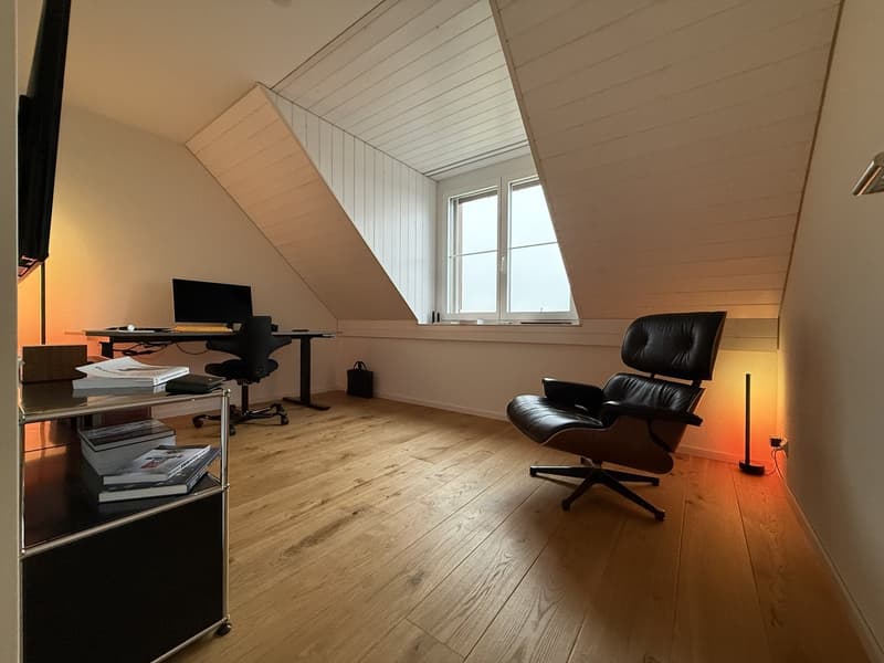 Grosszügige Dachmaisonette-Wohnung (9)