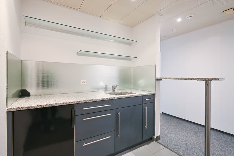 130 m2 - 1'100 m2 - Office spaces in the Täfern industrial area (4)