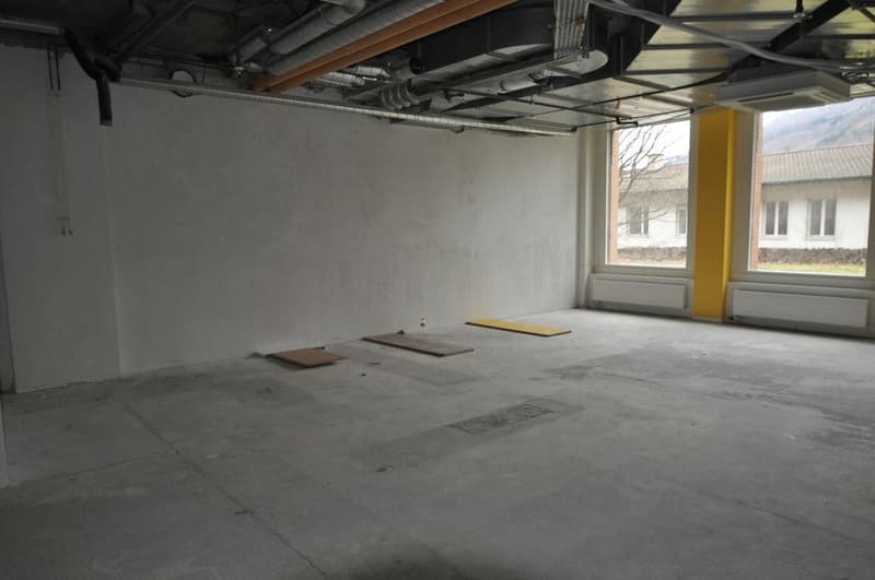Sales area in the city of Baden! (3)