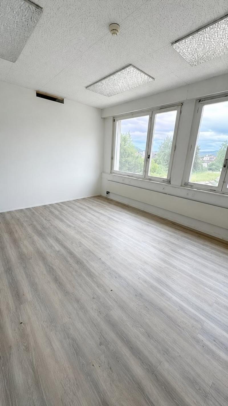 Büroraum, Einzelraum