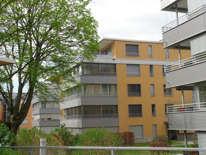 Aussenansicht