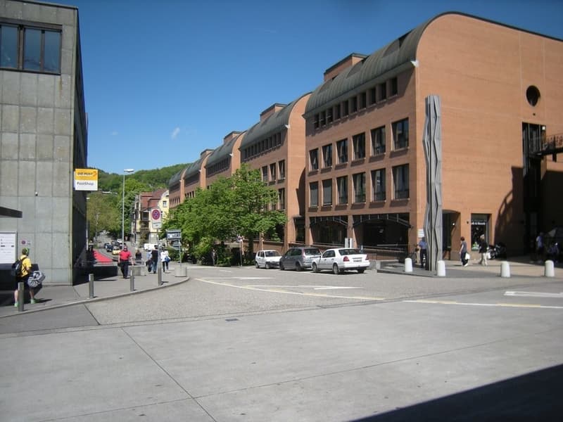 Liegenschaft