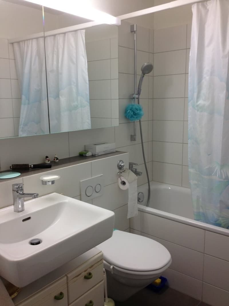 Badzimmer