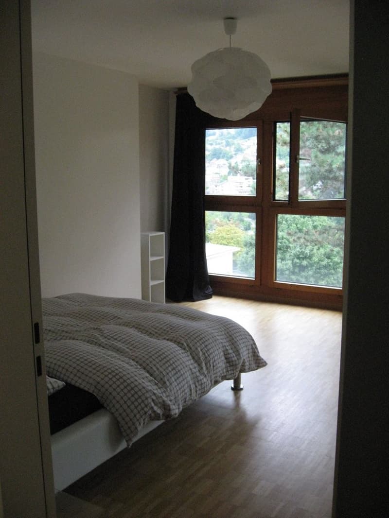 Wohnen mitten in der Stadt - 2.5-Zi.-Wohnung - ab 1. November 2026 (4)