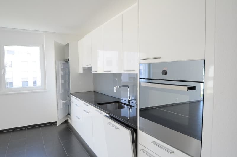 Volltreffer! Ihre 2.5 Zimmer Wohnung in Gränichen (3)