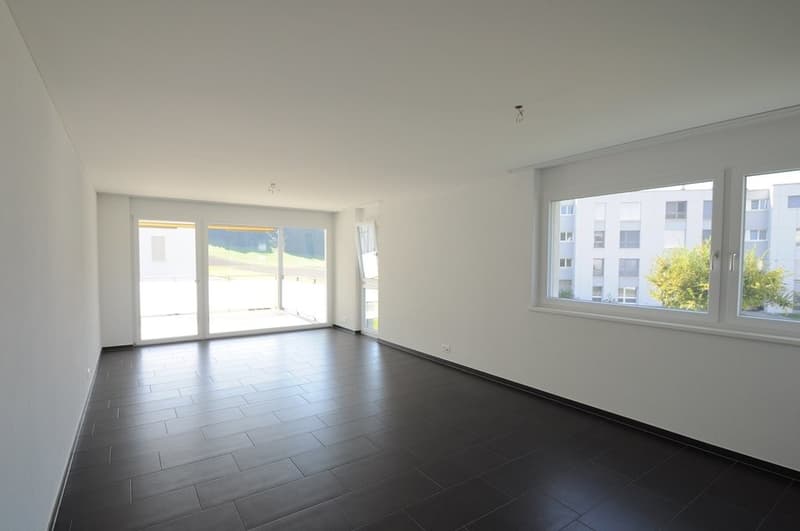 Volltreffer! Ihre 2.5 Zimmer Wohnung in Gränichen (4)