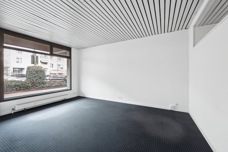 Spazio ufficio attraente nel centro di Birsfelden 94 m2 (3)