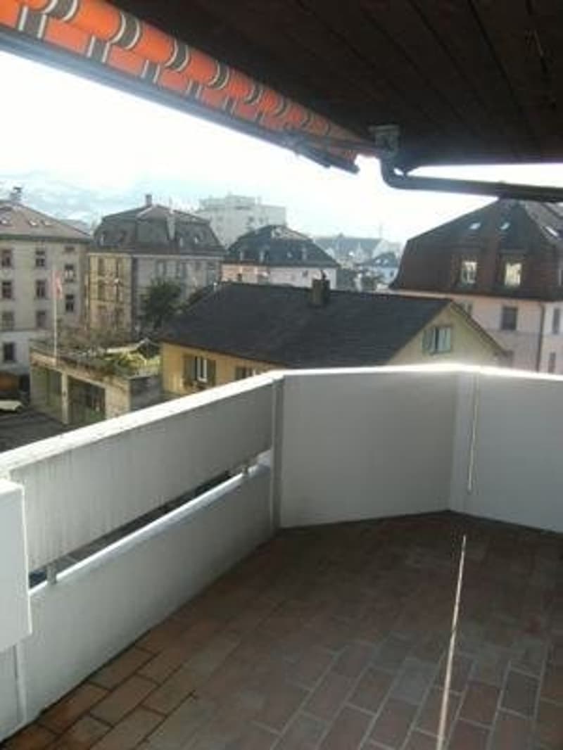 Balkon