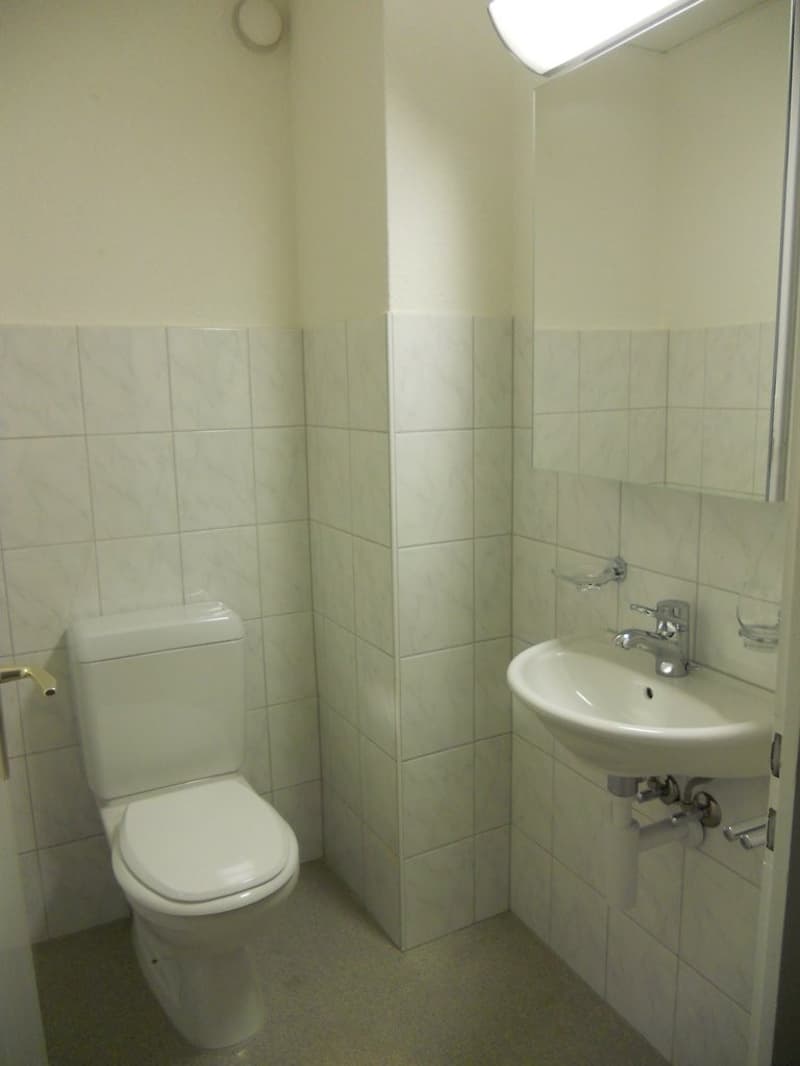 WC