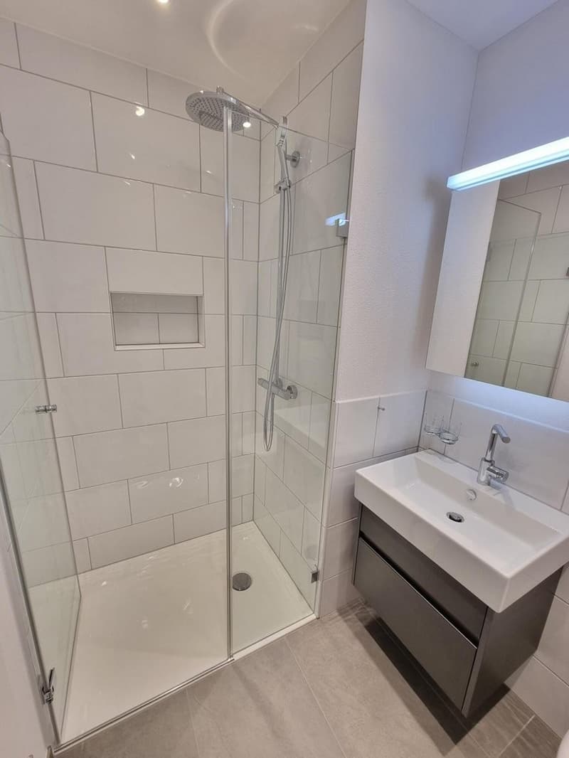 Badezimmer 1