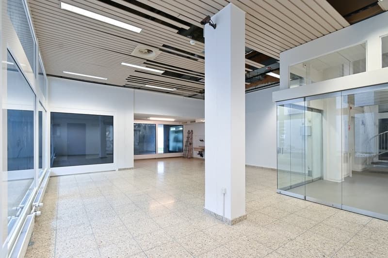 Sottoinquilino - Spazio commerciale adatto per il settore della salute (7)