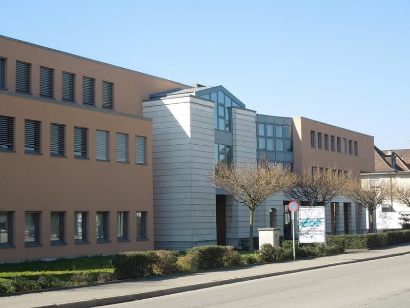 Aussenansicht