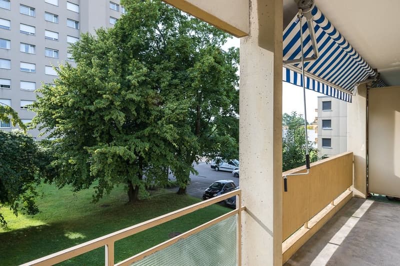 Balkon