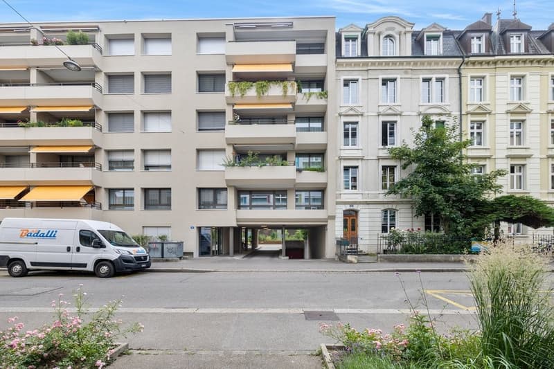 Aussenansicht