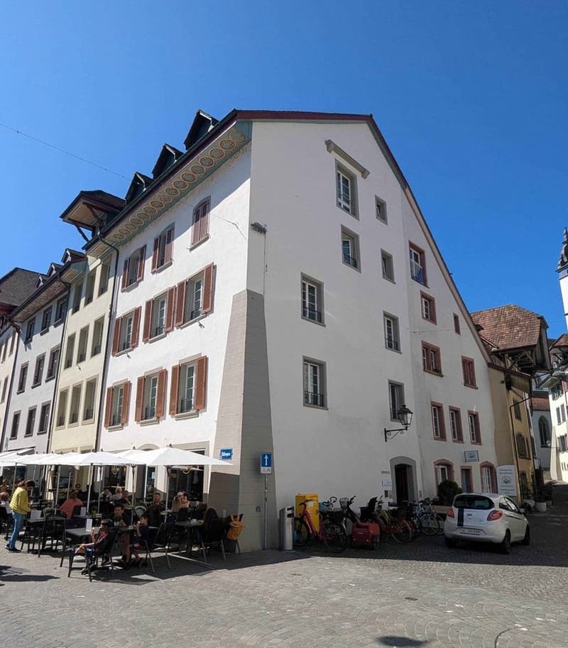 Aussenansicht