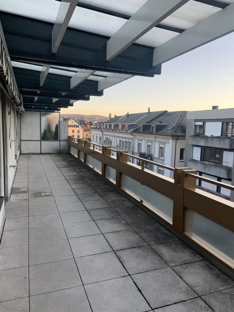 Balkon