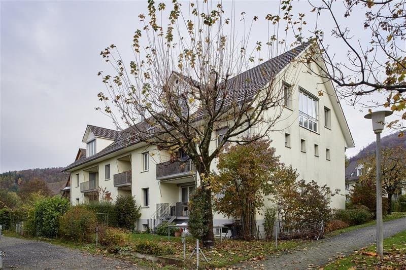 Aussenansicht
