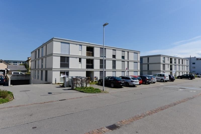 Aussenansicht