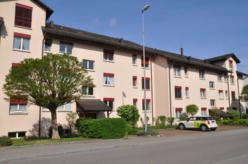 Aussenansicht