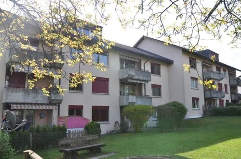 Aussenansicht
