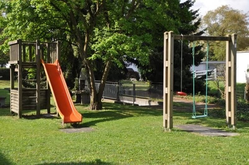 Spielplatz