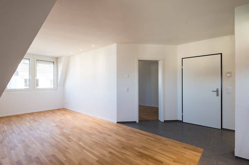 Eingangsbereich