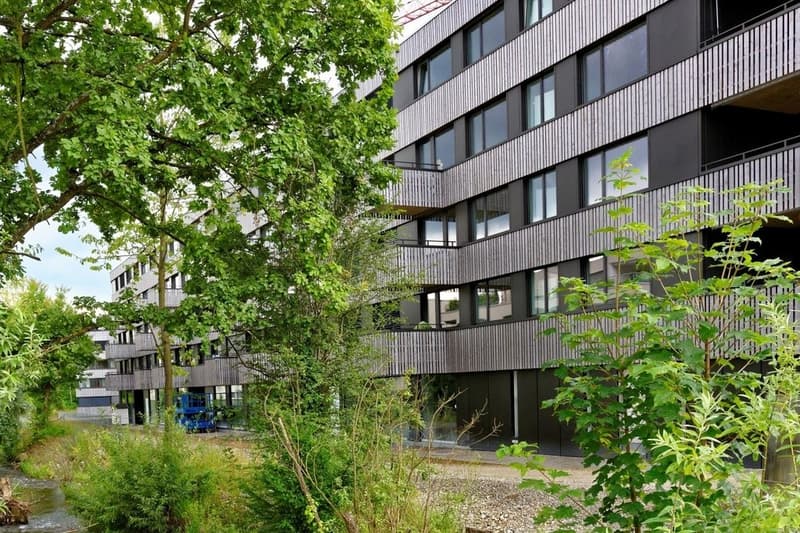 Aussenansicht