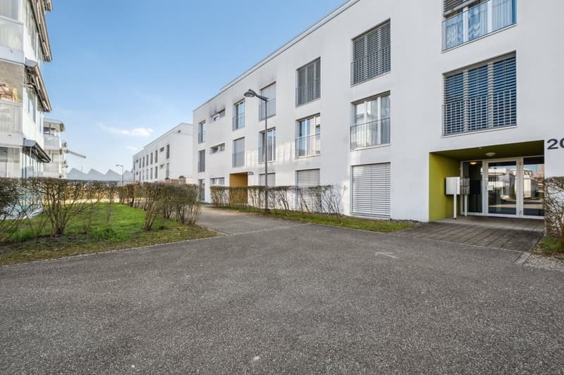 Aussenansicht