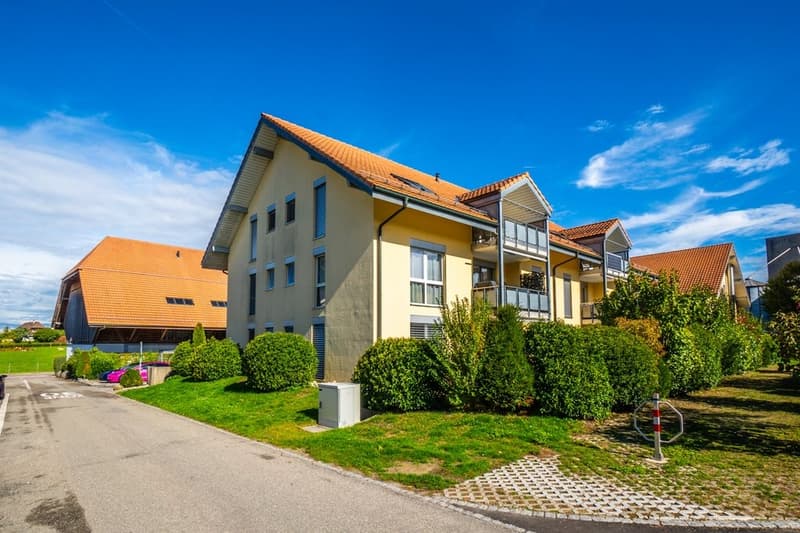 Aussenansicht