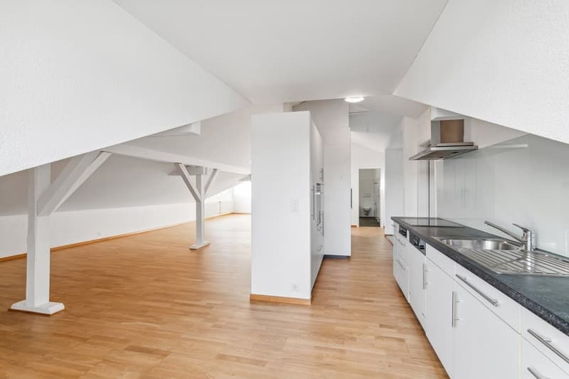 Wohnbereich